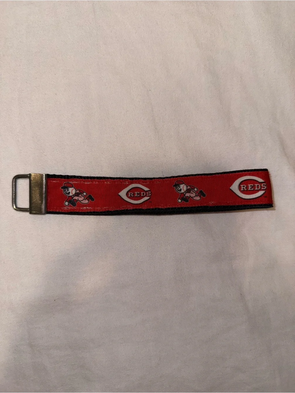 Cincinnati Reds Keystrap